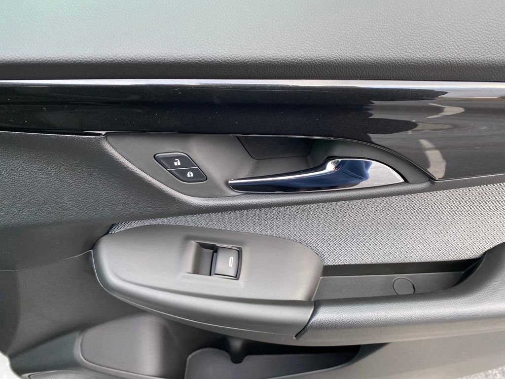 New 2026 Chevrolet TrailBlazer LT image 10