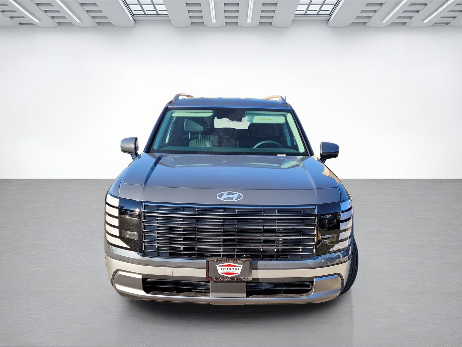 New 2026 Hyundai Palisade SEL image 2