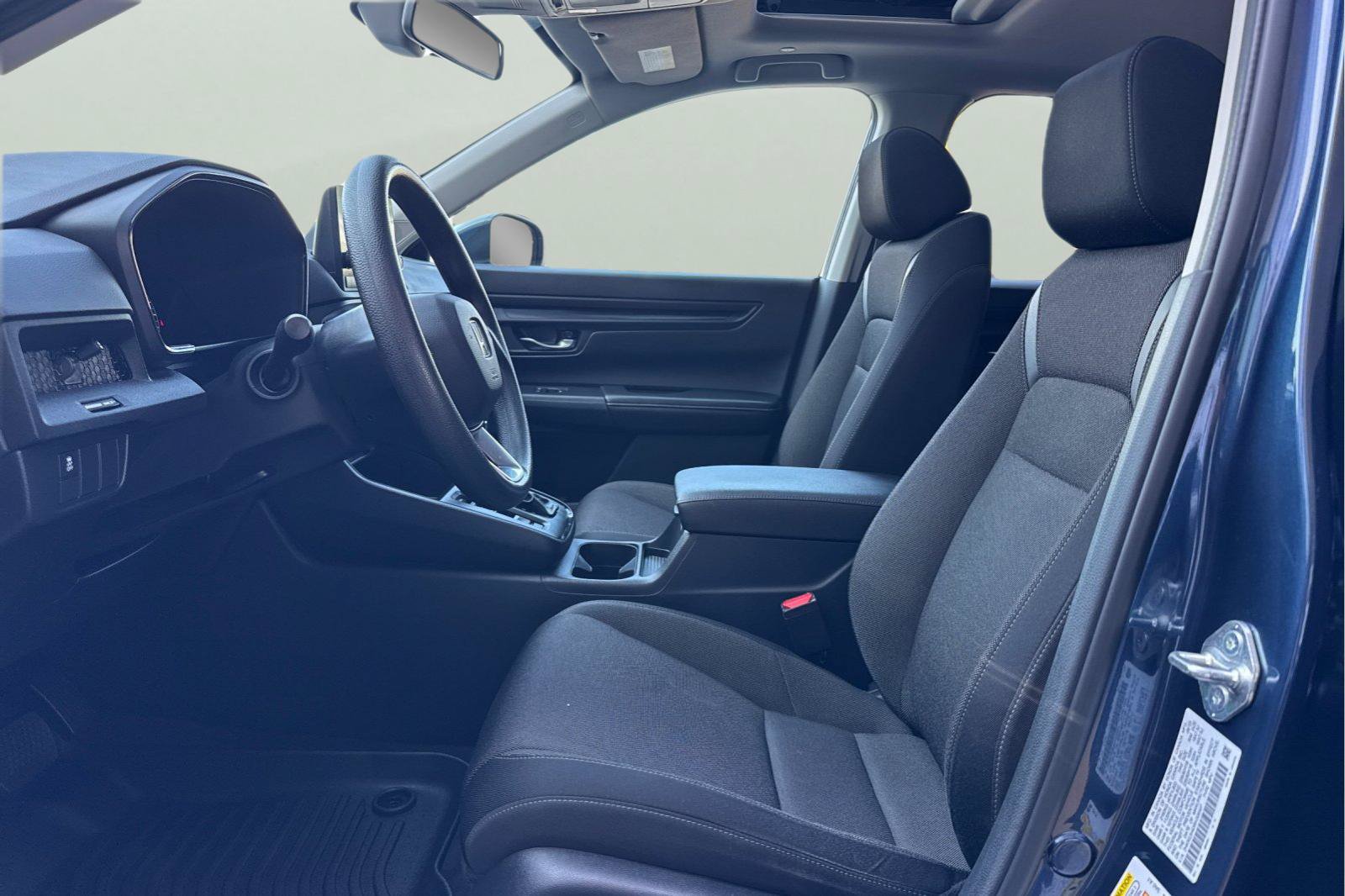 Used 2024 Honda CR-V EX image 14