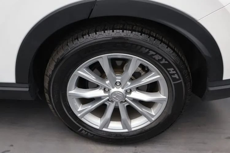 Used 2024 Honda CR-V EX image 38