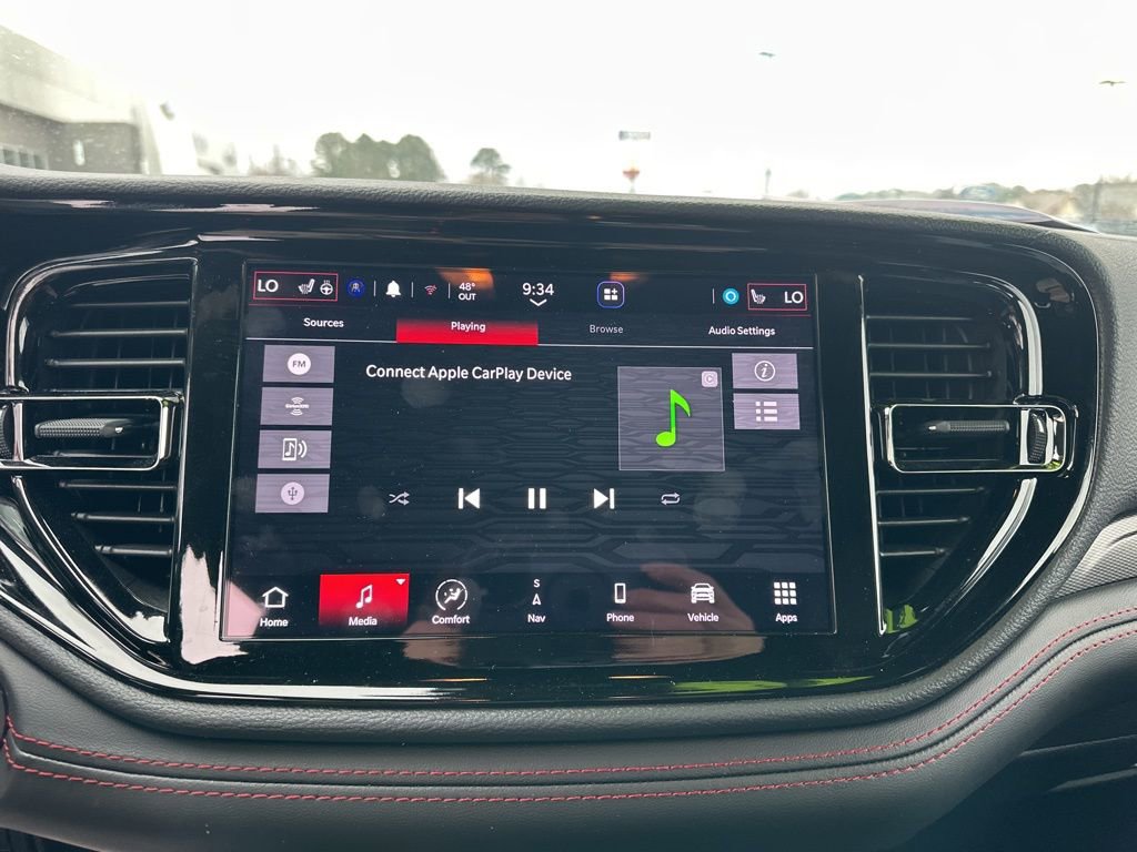 Used 2024 Dodge Durango GT image 18