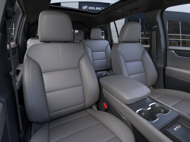 New 2026 GMC Acadia Elevation w/ Elevation Premium Package AWD/4WD image 16