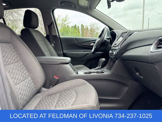 Used 2021 Chevrolet Equinox LT FWD image 26