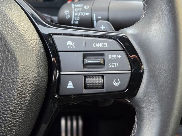 Used 2025 Honda Civic Sport Touring image 25