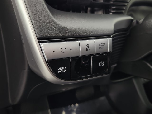 Certified 2024 Hyundai Ioniq 5 SEL AWD/4WD image 21