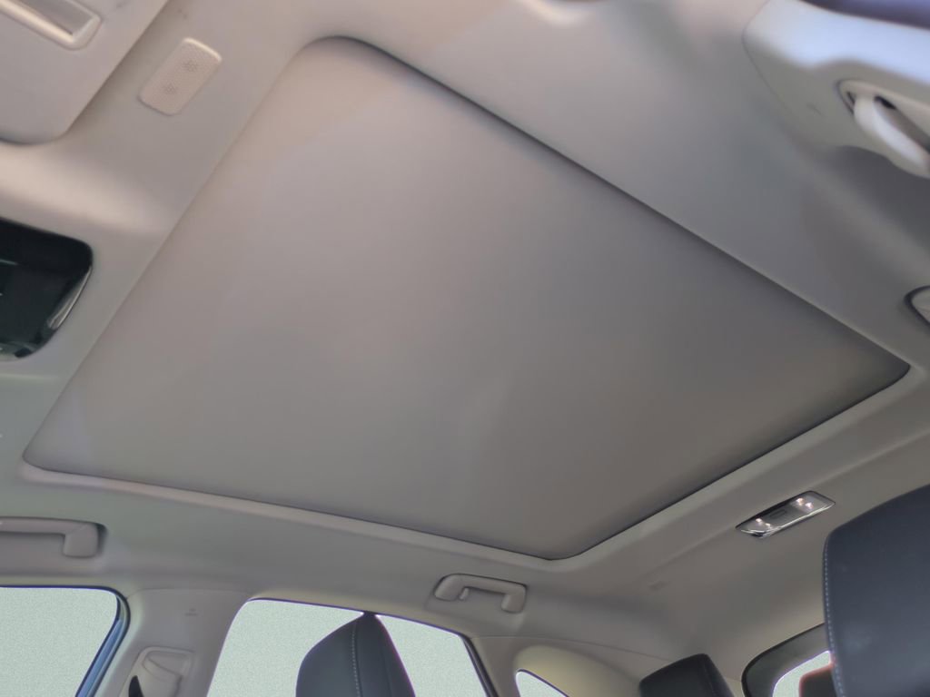 Used 2025 Lexus NX 350 AWD w/ Accessory Package (P5) image 19