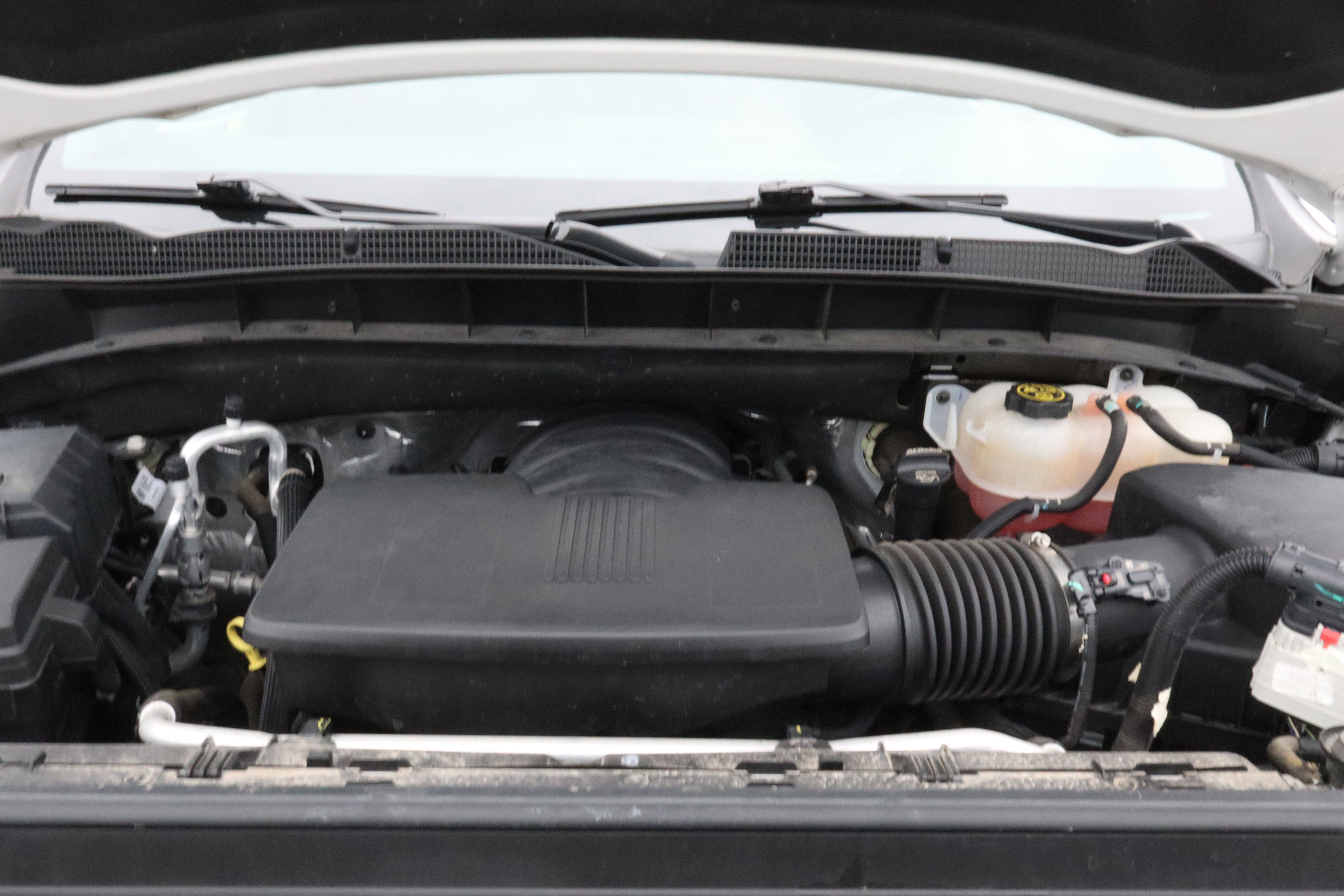 Certified 2022 GMC Sierra 1500 SLT w/ SLT Premium Plus Package image 18