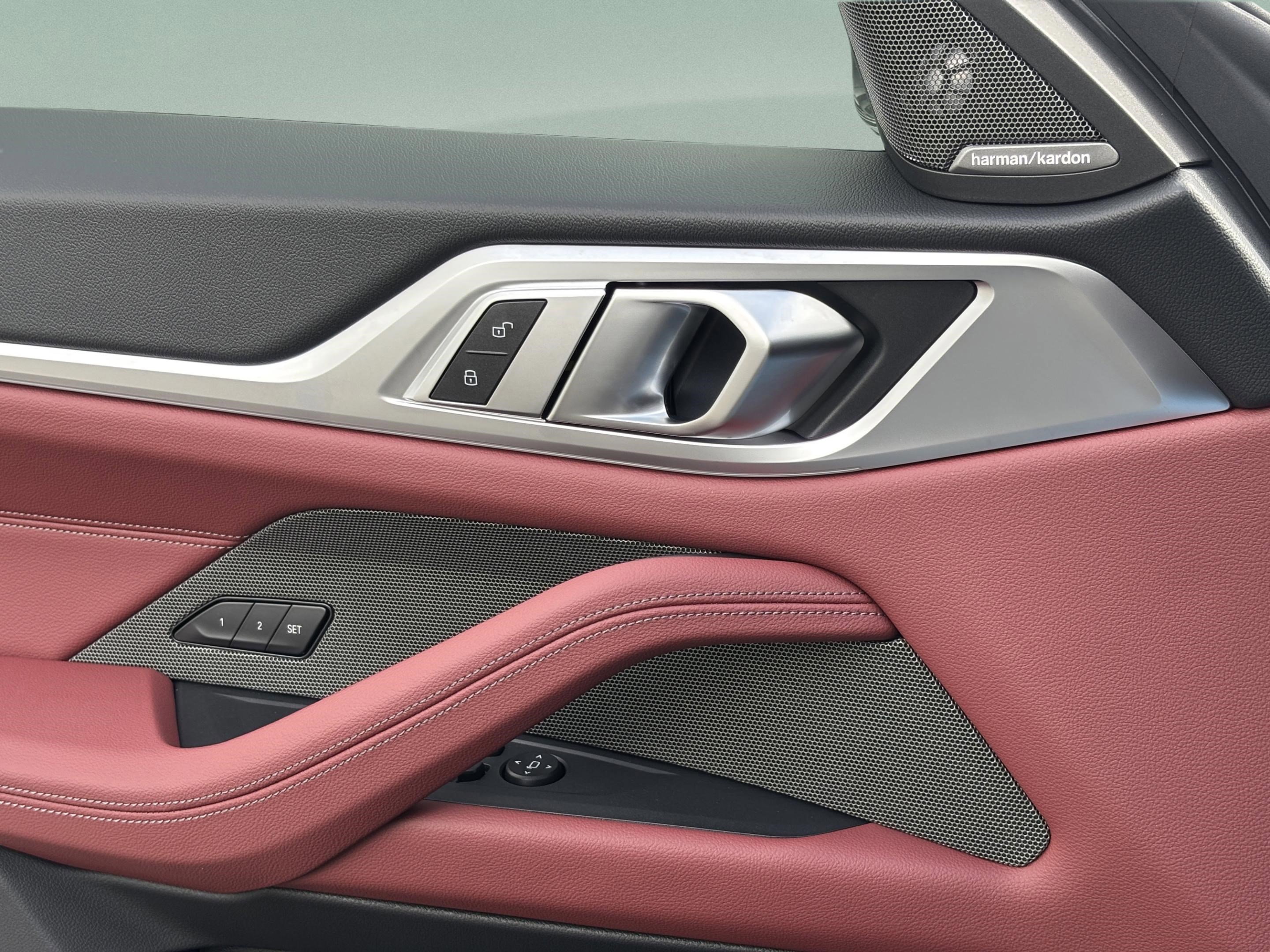 Used 2026 BMW i4 eDrive40 w/ Premium Package image 16