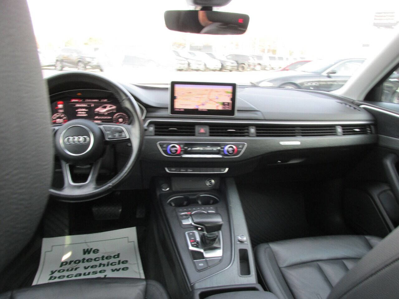 Used 2017 Audi A4 2.0T Premium AWD/4WD image 22