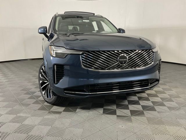 New 2026 Volvo XC90 B5 Plus image 8