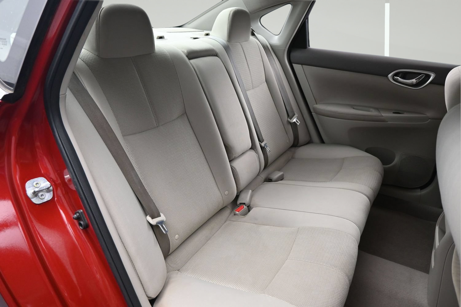 Used 2014 Nissan Sentra S FWD image 13
