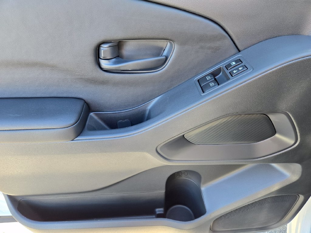 New 2026 Nissan Frontier S AWD/4WD image 9