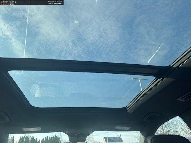 New 2026 Buick Enclave Sport Touring w/ Power Package image 16