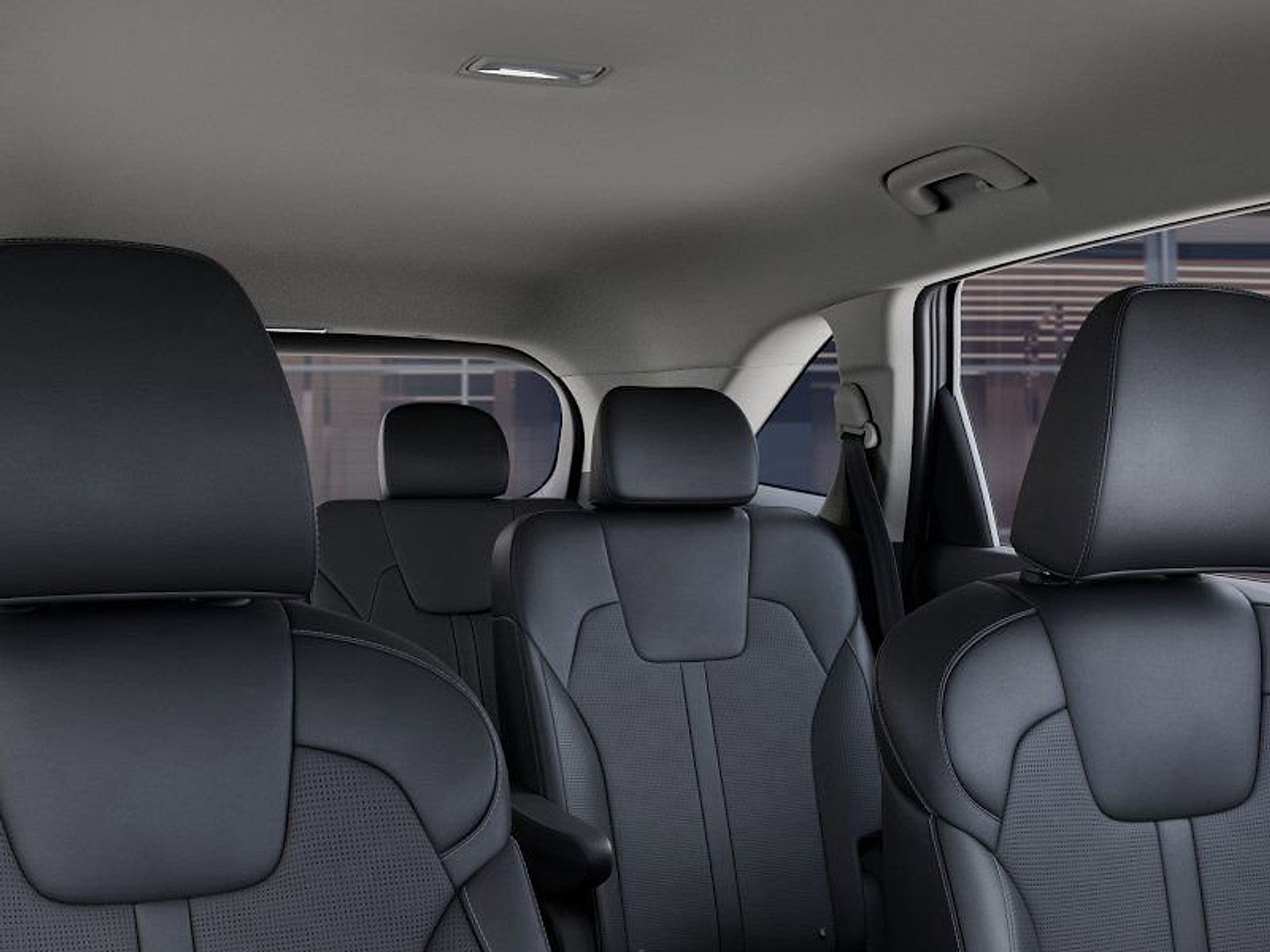 New 2025 Kia Sorento EX image 27