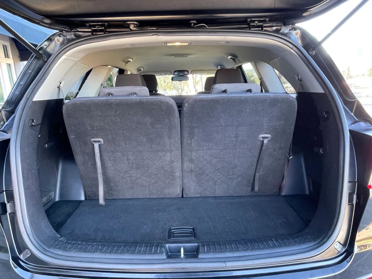 Used 2016 Kia Sorento LX w/ LX Convenience Package image 10