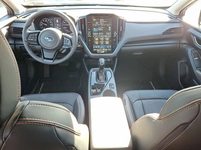 Certified 2026 Subaru Crosstrek 2.5i Limited AWD/4WD image 17
