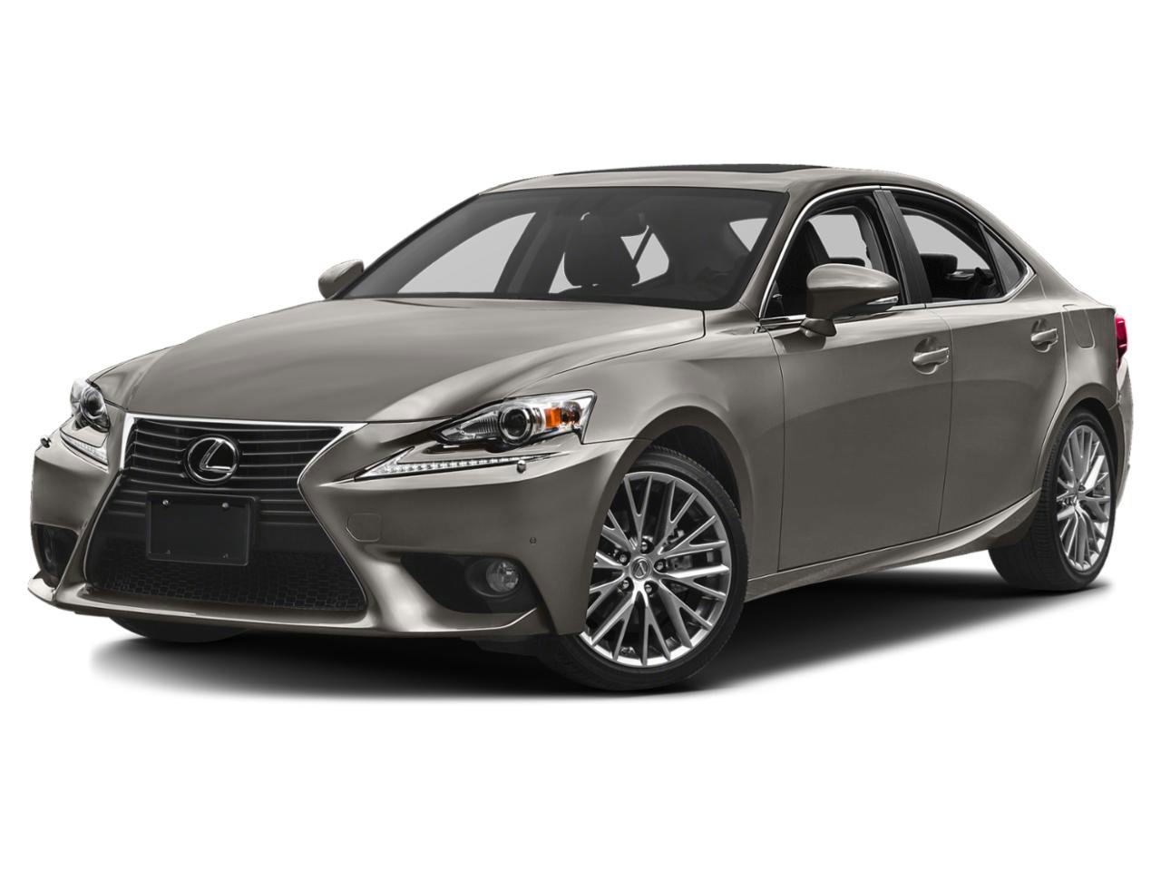 Used 2015 Lexus IS 250 RWD image 52