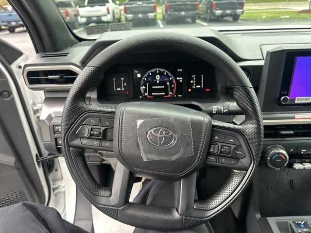 New 2026 Toyota Tacoma SR5 RWD image 13