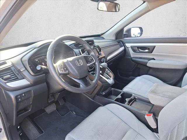 Used 2022 Honda CR-V LX image 8