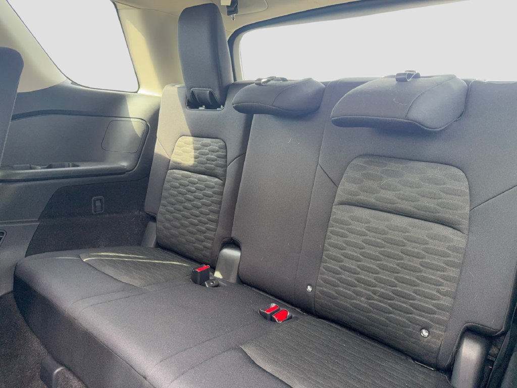 Used 2024 Nissan Pathfinder SV AWD/4WD image 18
