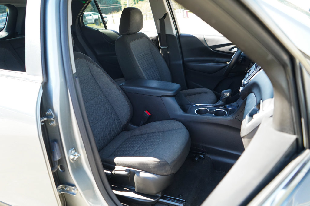 Used 2024 Chevrolet Equinox LT FWD image 13