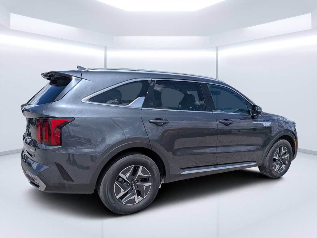 Used 2023 Kia Sorento EX FWD image 3
