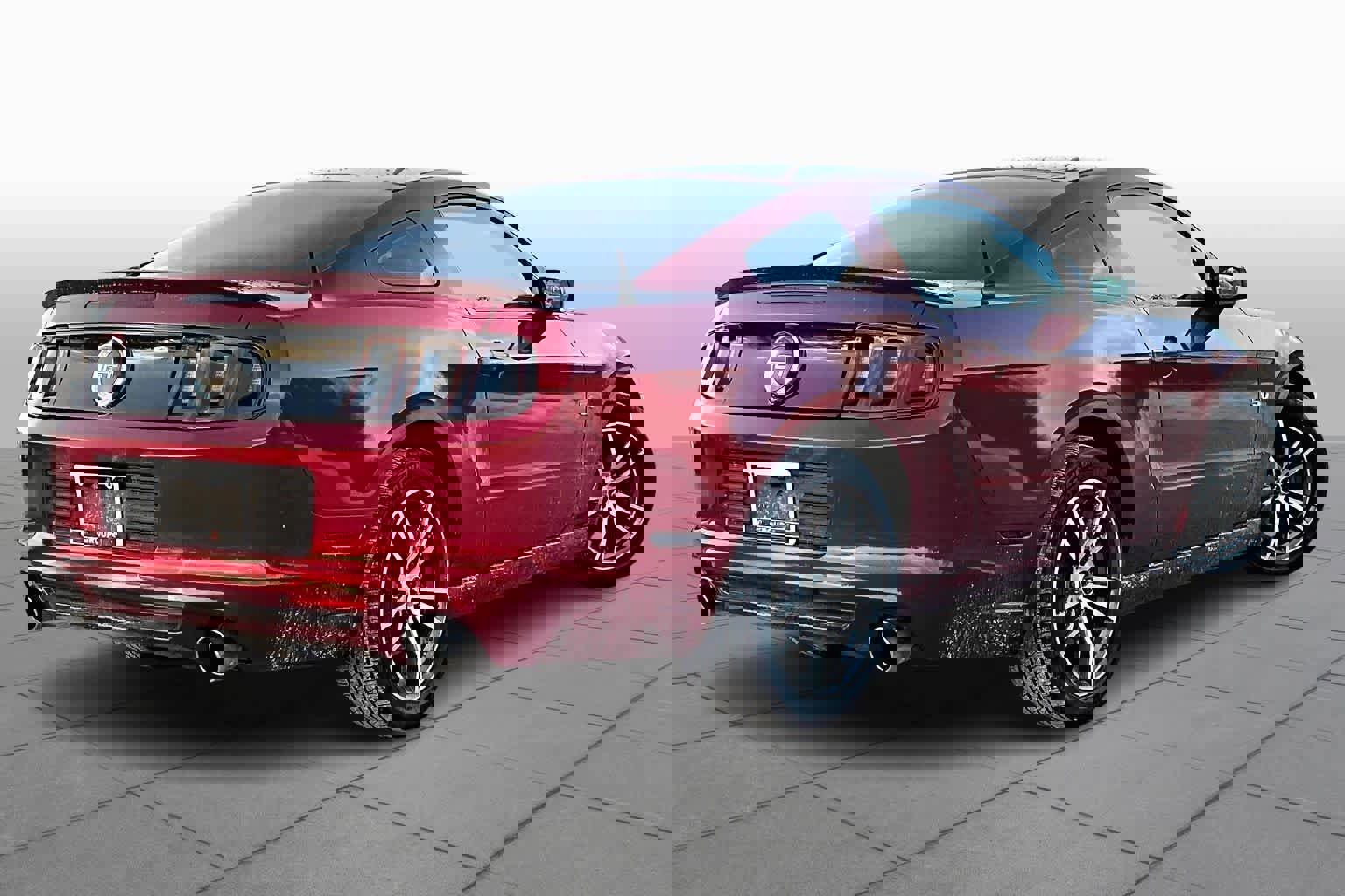 Used 2014 Ford Mustang GT image 12