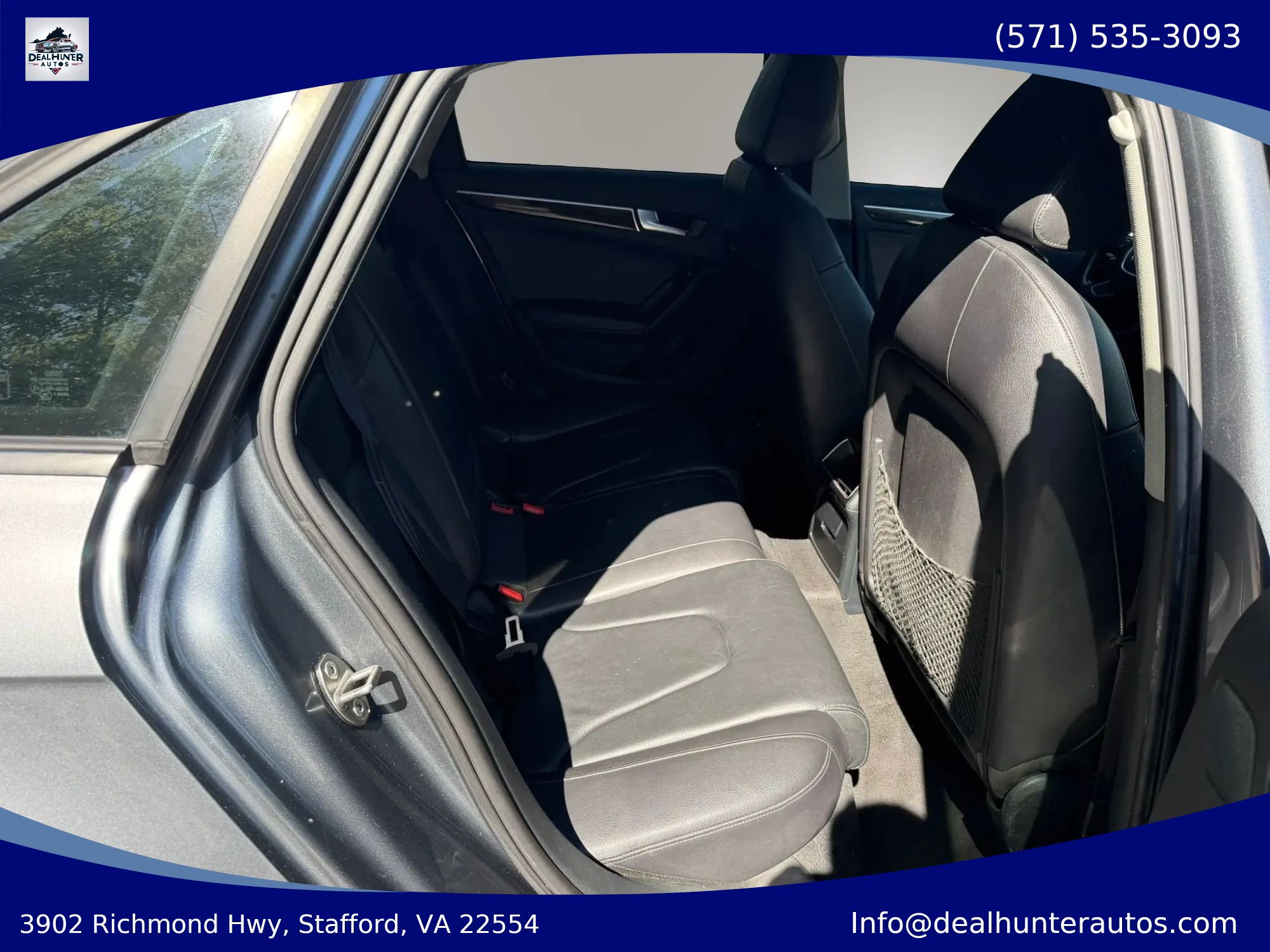 Used 2014 Audi A4 2.0T Premium AWD/4WD image 15