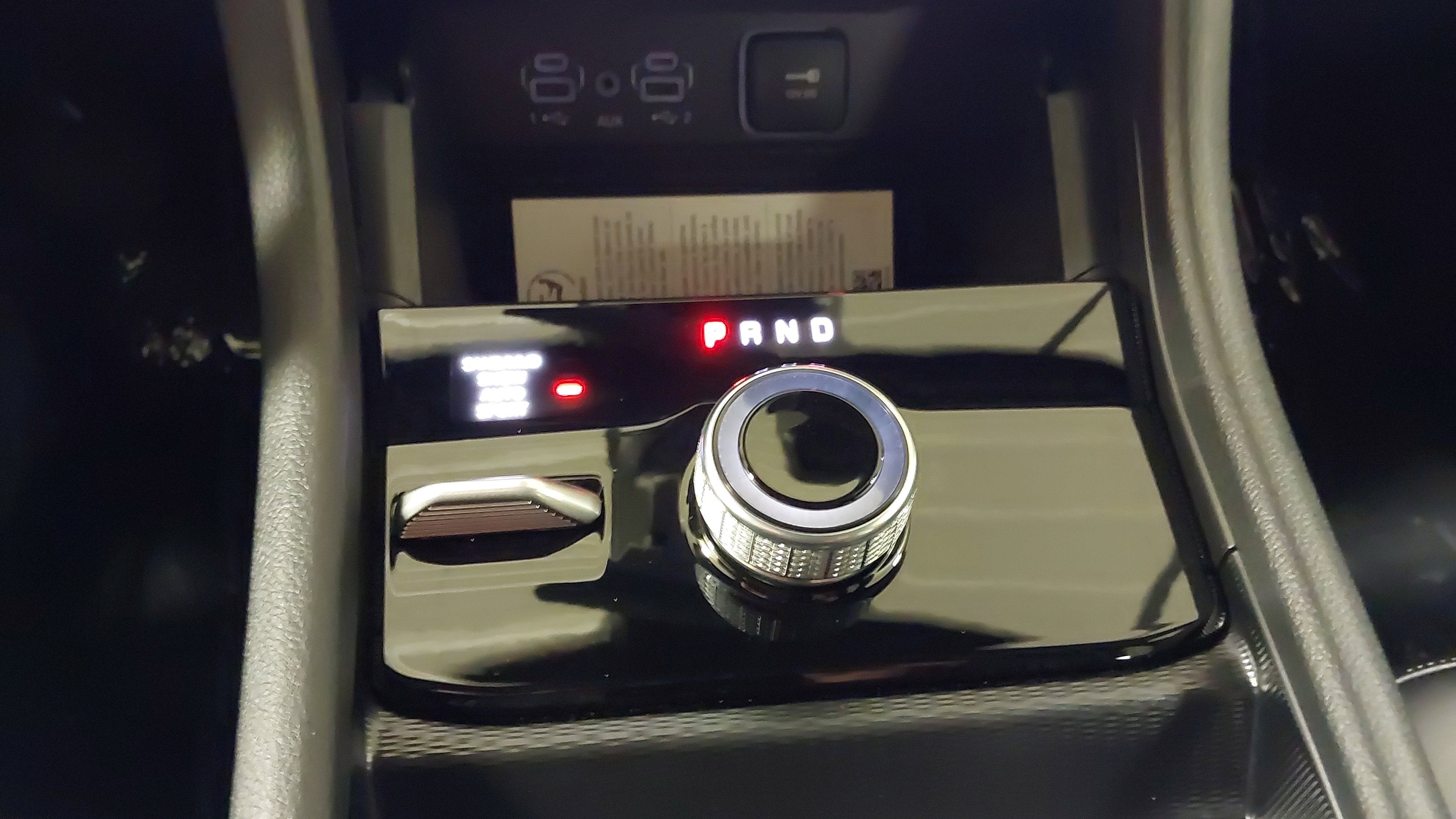 New 2025 Jeep Grand Cherokee L Limited image 21