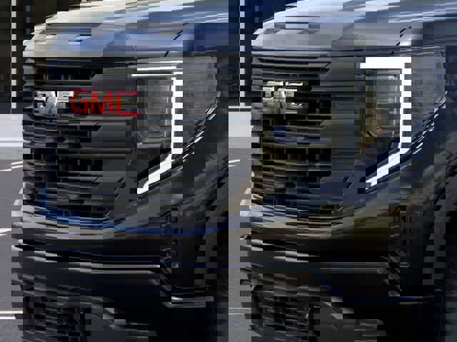New 2026 GMC Sierra 1500 Pro w/ Graphite Edition image 13