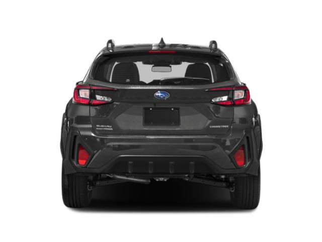 Used 2025 Subaru Crosstrek 2.5i Limited w/ Popular Package #4A AWD/4WD image 8