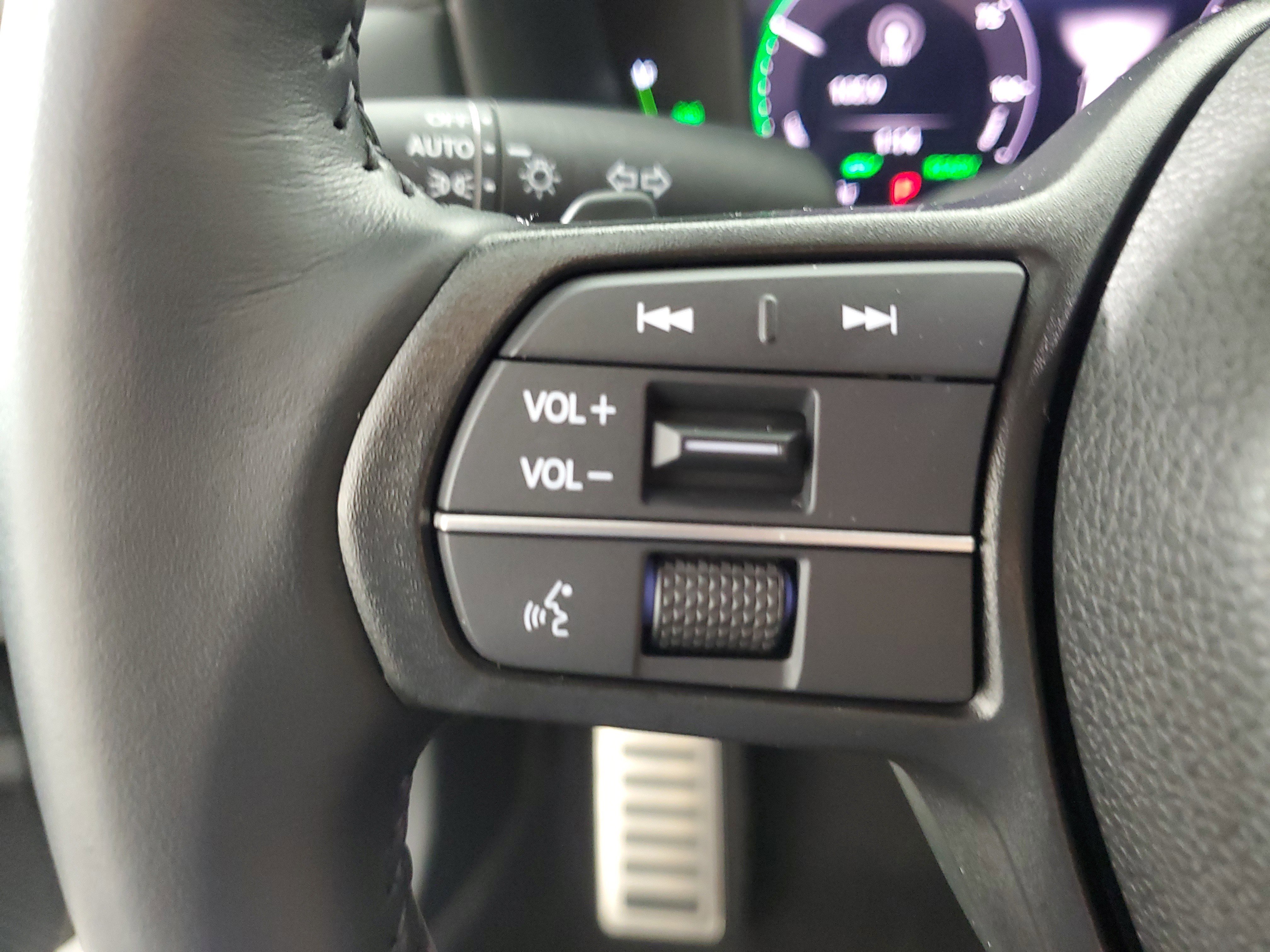 Certified 2023 Honda Accord Sport image 23