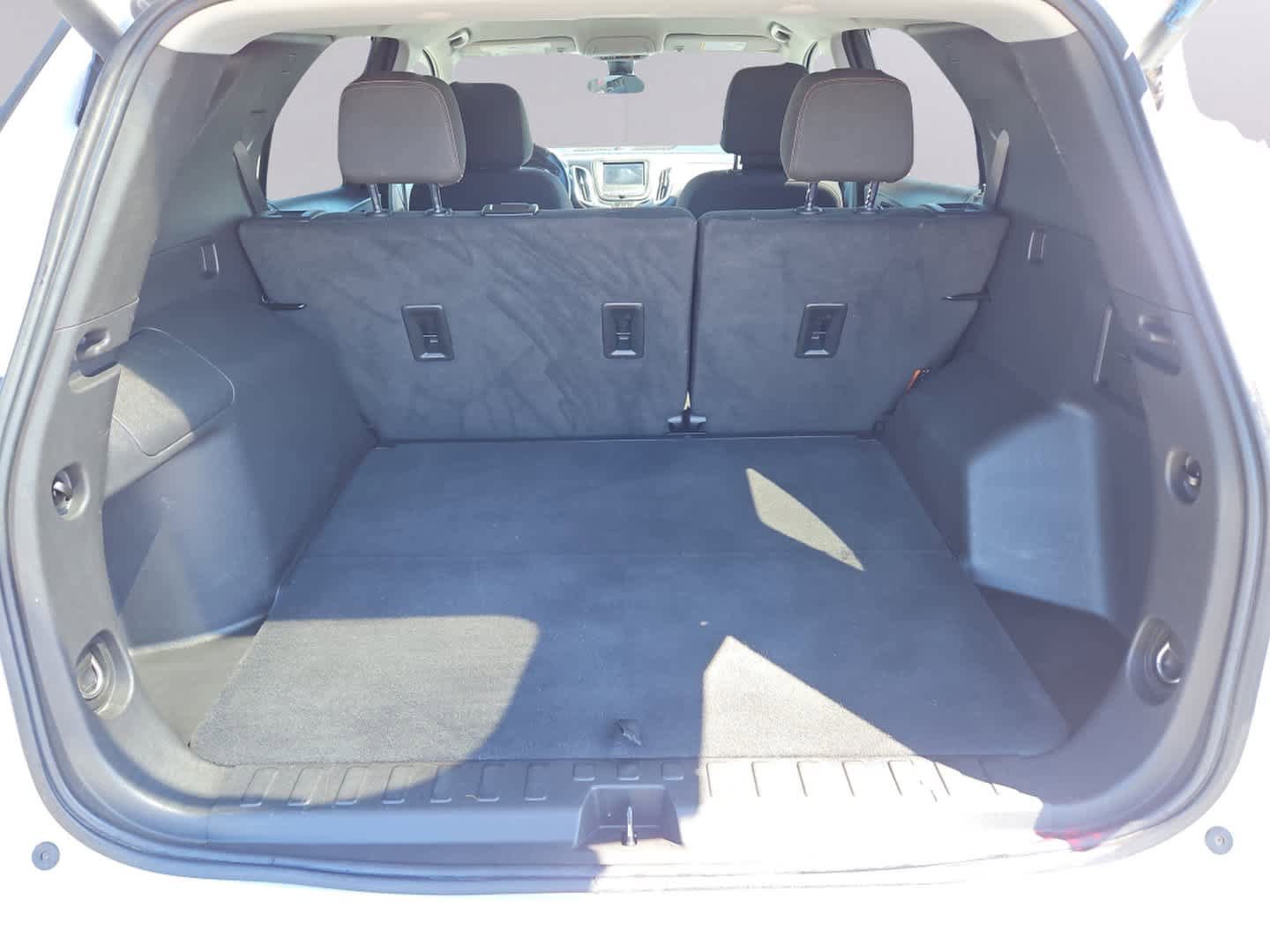 Used 2024 Chevrolet Equinox LT AWD/4WD image 33