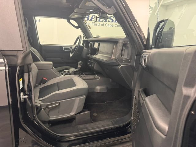Used 2026 Ford Bronco Big Bend AWD/4WD image 21