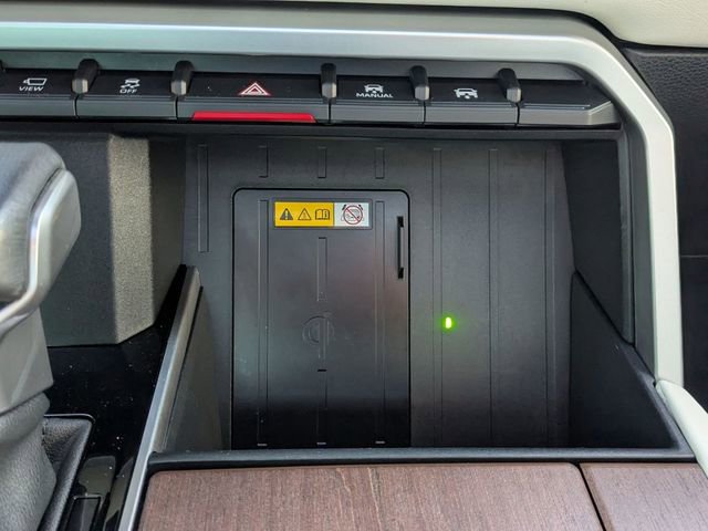 Used 2022 Toyota Tundra Capstone image 29