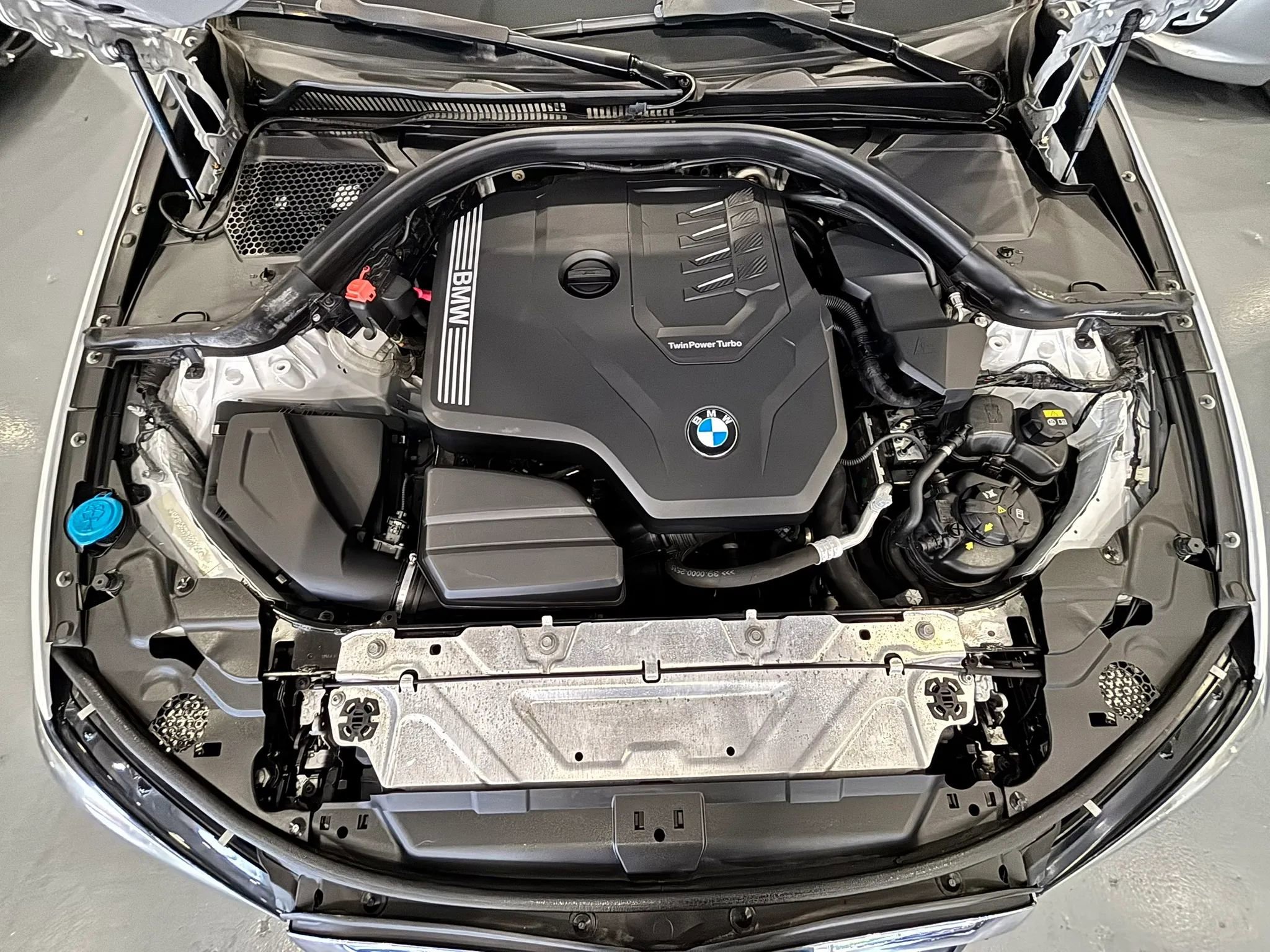 Used 2020 BMW 330i Sedan w/ Convenience Package RWD image 45