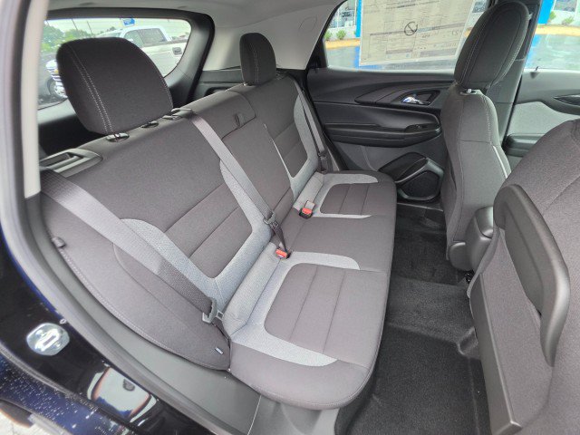 New 2026 Chevrolet TrailBlazer LT AWD/4WD image 14