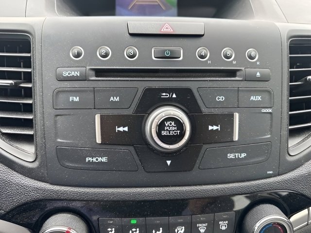 Used 2016 Honda CR-V LX image 20