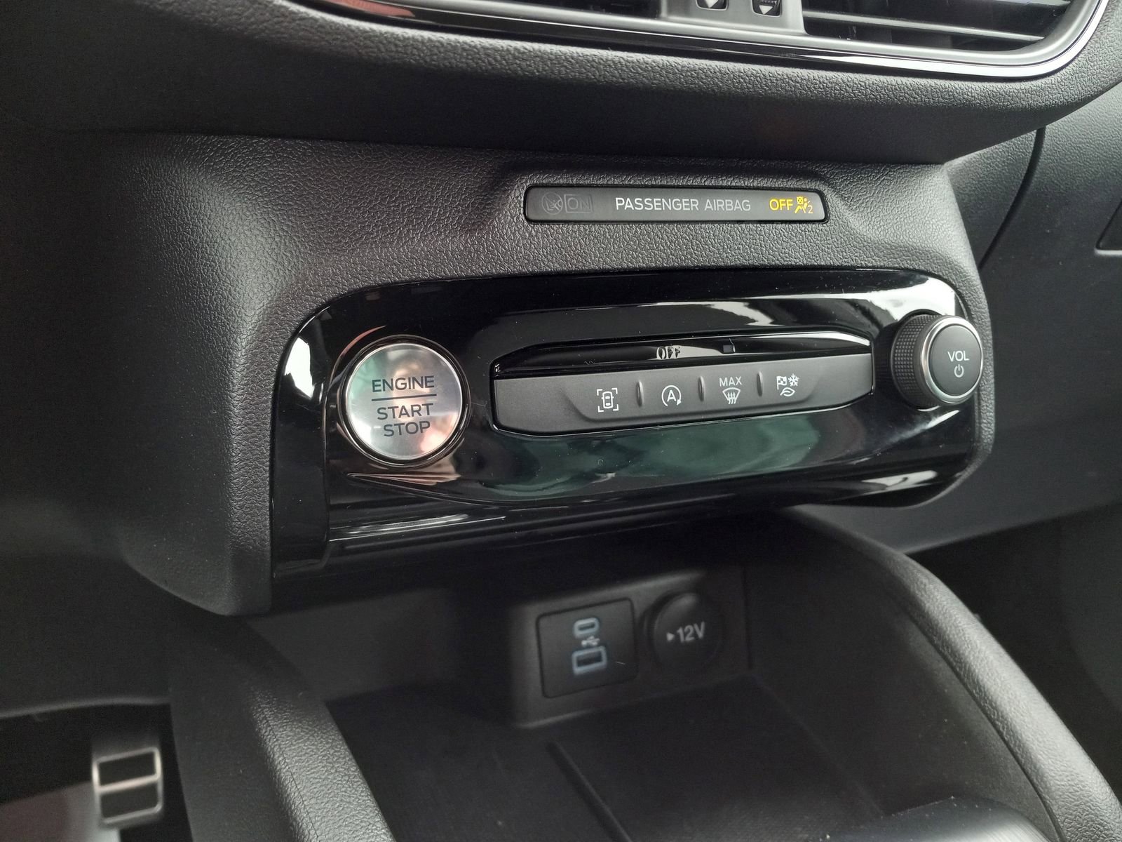 Used 2023 Ford Escape ST-Line w/ Tech Pack #1 image 22