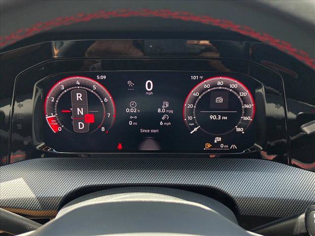 New 2026 Volkswagen Golf S FWD image 15