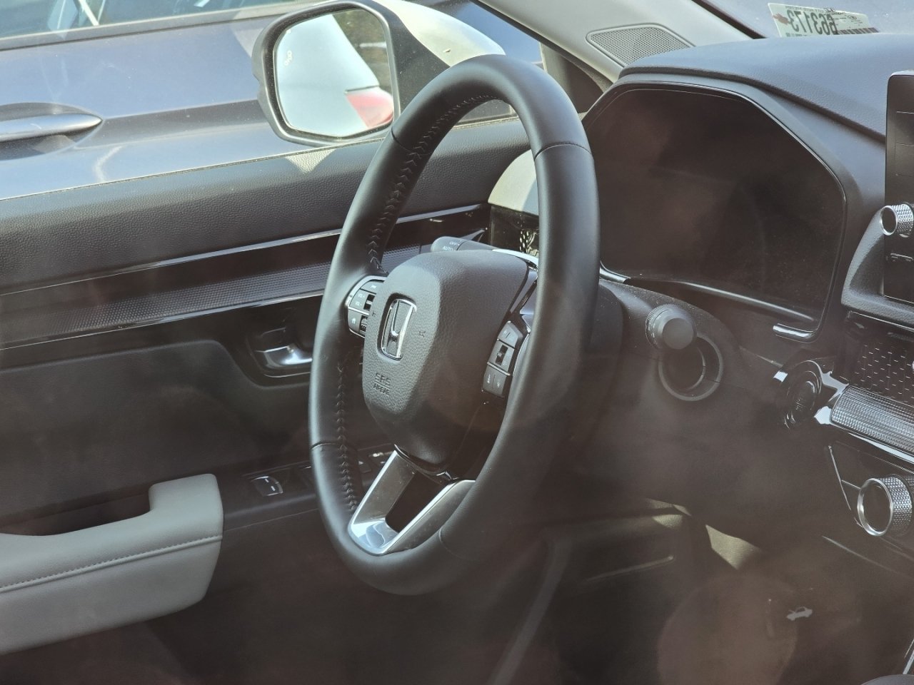 Used 2025 Honda CR-V EX-L image 15