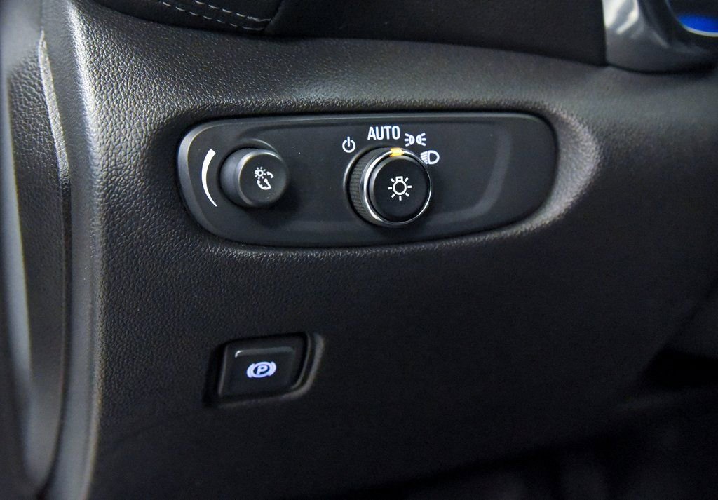 Used 2024 Chevrolet Blazer LT w/ Convenience Package image 16