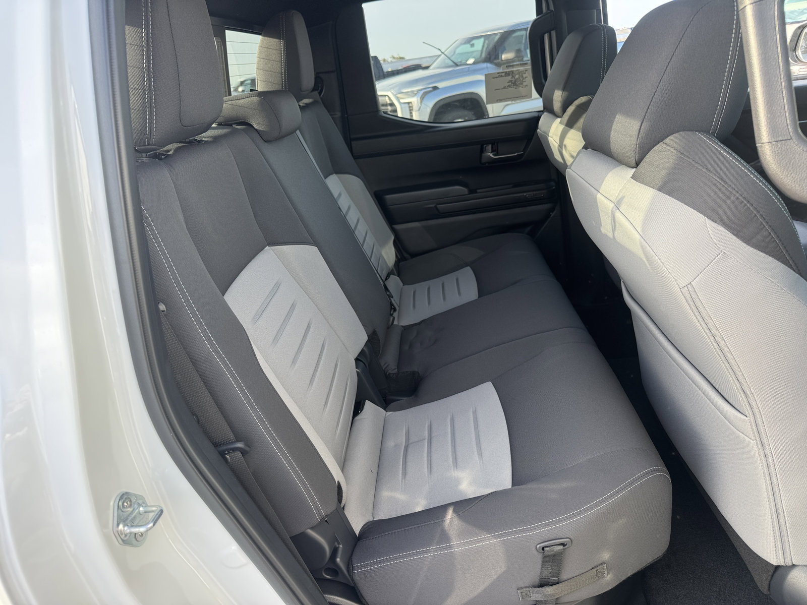 New 2026 Toyota Tacoma TRD Sport RWD image 5