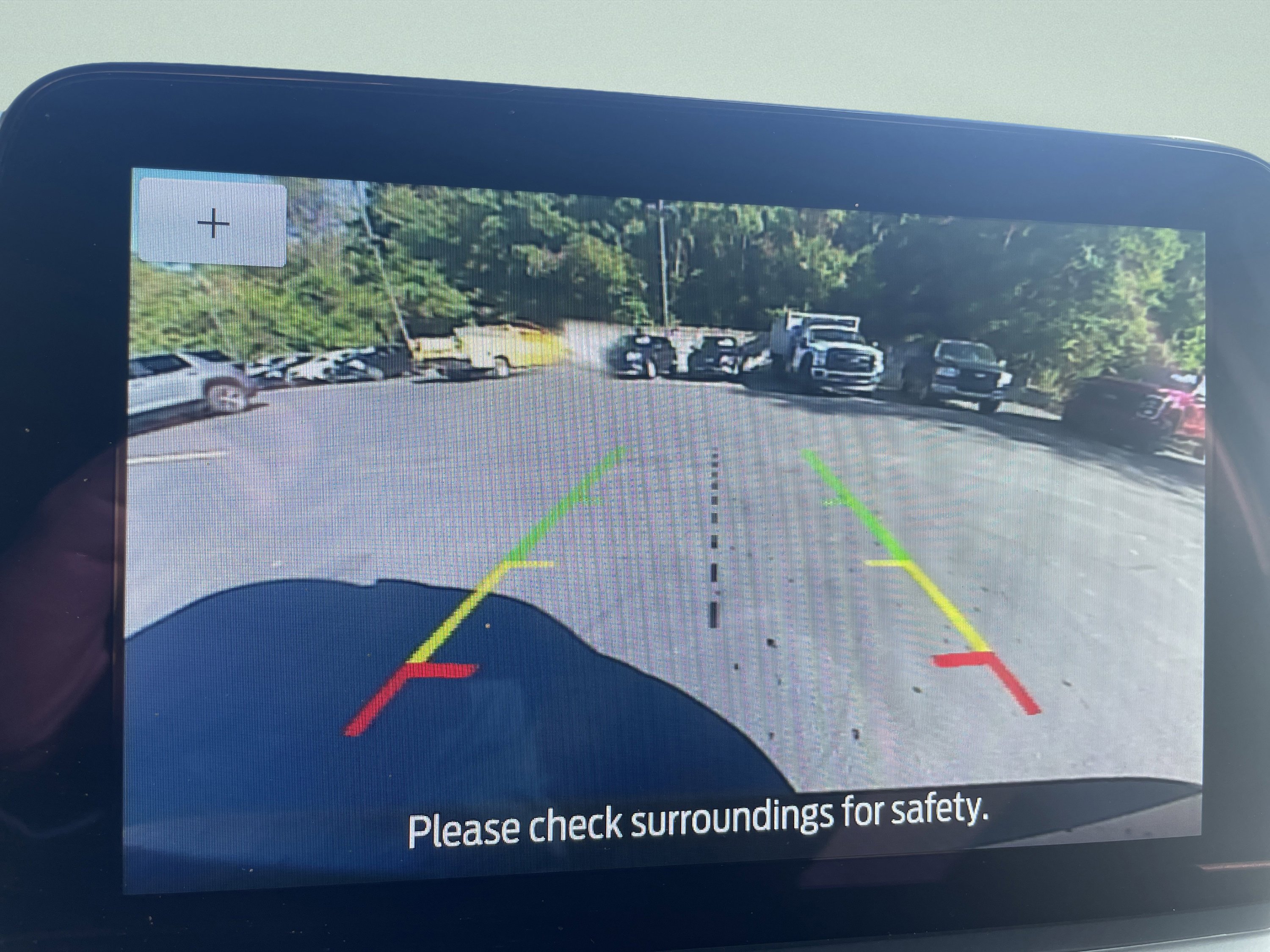 Used 2022 Ford Escape SE image 21