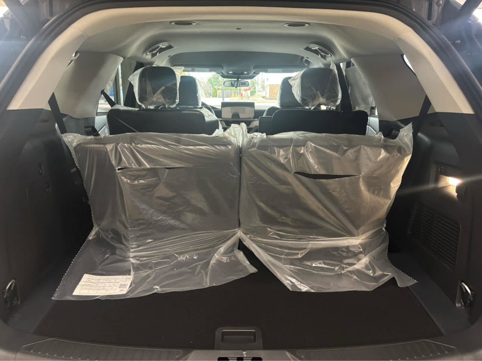 New 2026 Ford Explorer Active w/ Active Comfort Package image 45