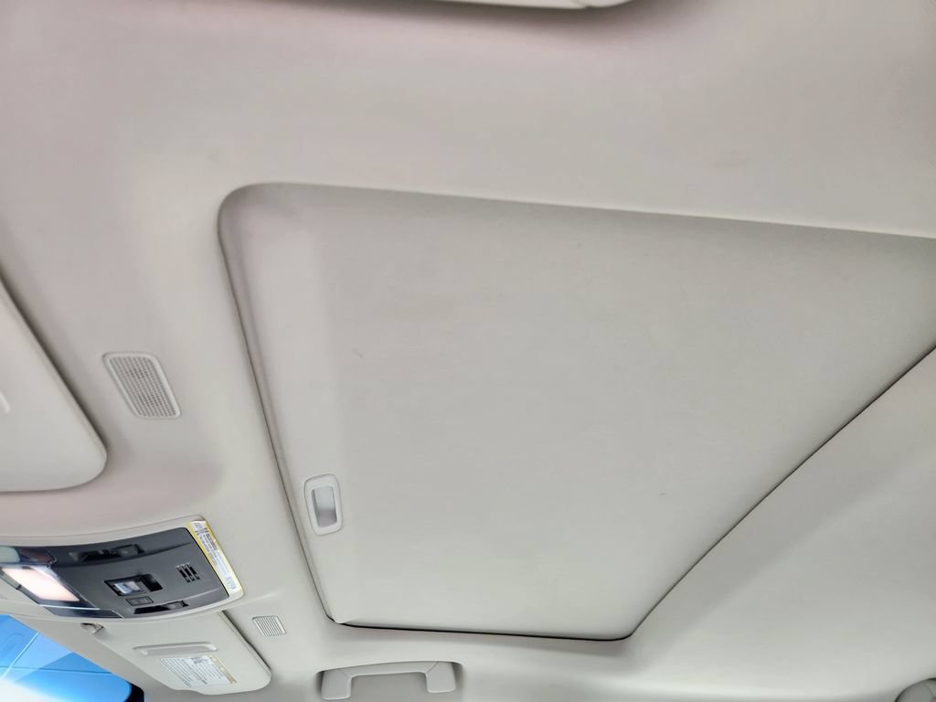 Certified 2025 Lexus ES 350 w/ Premium Package FWD image 25