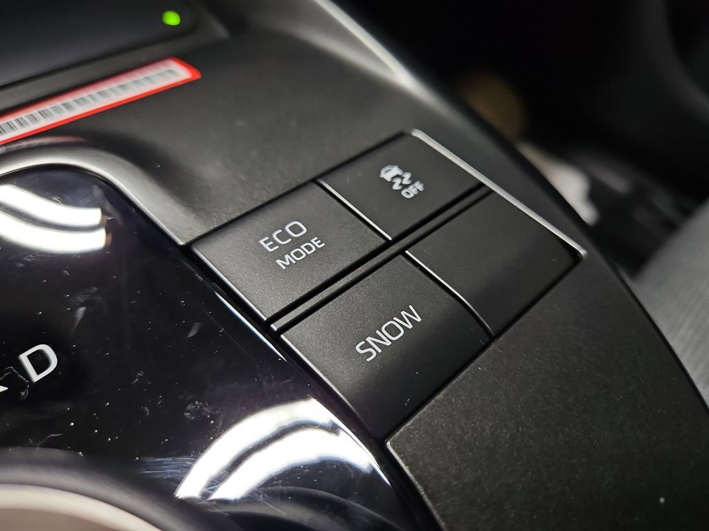 New 2026 Toyota bZ image 24