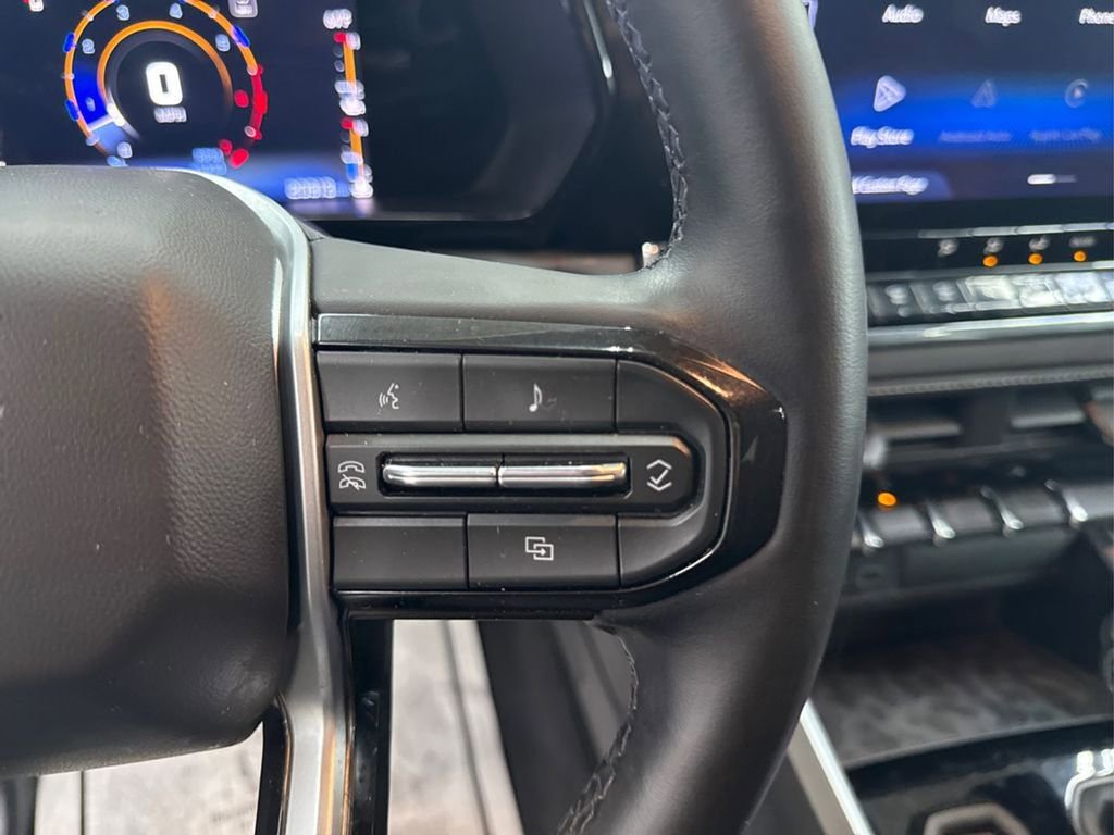 Used 2023 Chevrolet Colorado LT w/ LT Convenience Package image 27