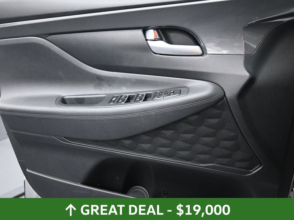 Used 2023 Hyundai Santa Fe SEL image 18