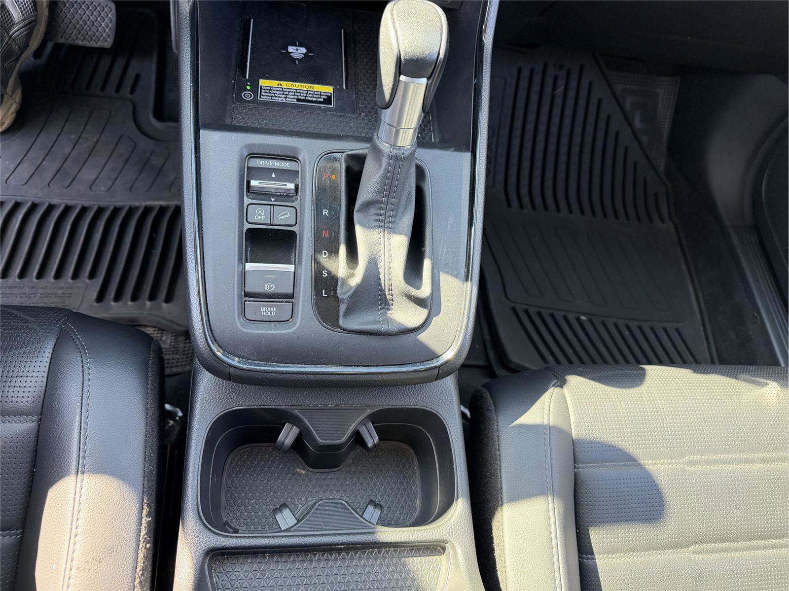 Used 2023 Honda CR-V EX-L image 19